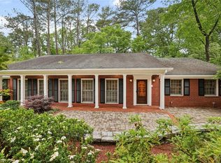 2898 Sequoyah Dr NW, Atlanta, GA 30327