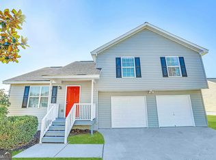 241 Village Dr, McDonough, GA 30253