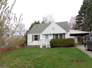 735 Cuyahoga St, Kent, OH 44240