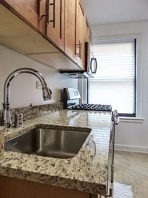 Rented by AJ Clarke | media 24