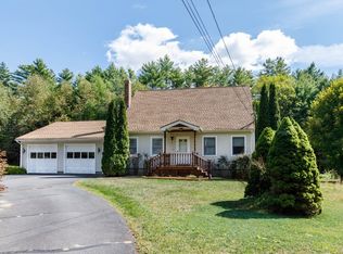 260 East Rd, Orange, MA 01364