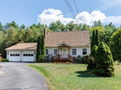 260 East Rd, Orange, MA, 01364