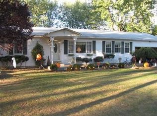 6884 Plainview Dr, Mason, OH