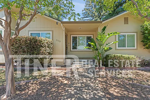 705 Orange Grove Way Photo 1
