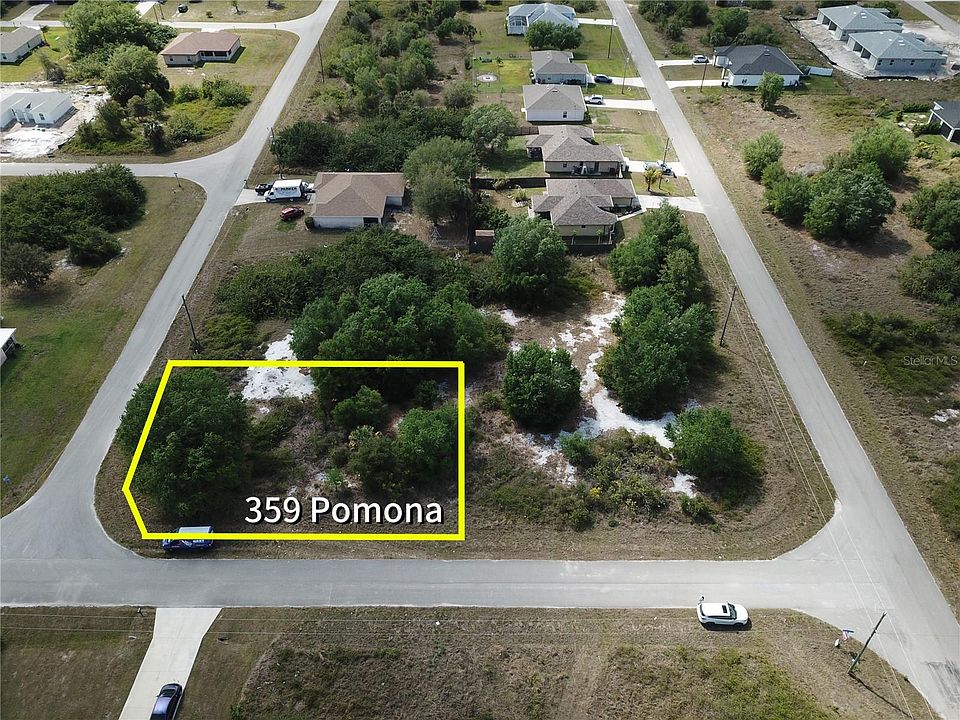 1st image of 359 POMONA STREET