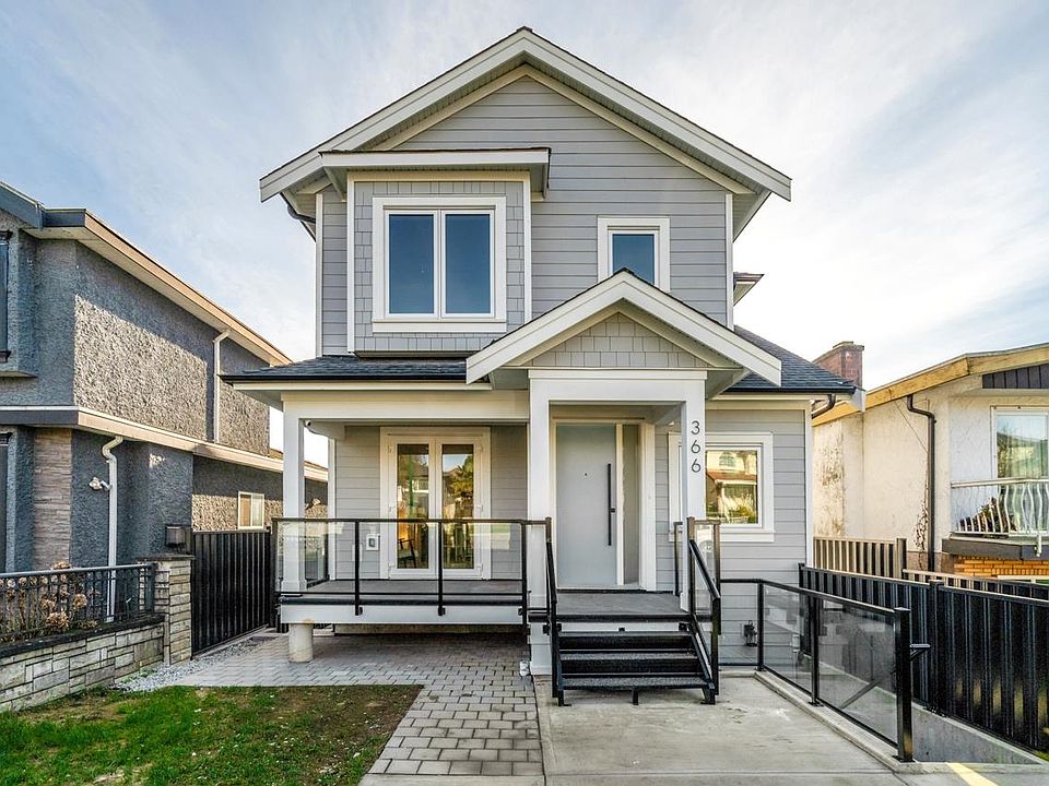 1st image of 366 E 64th Ave #1