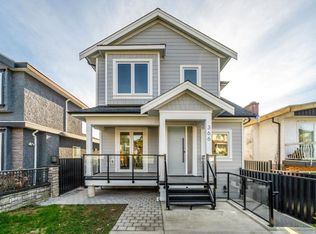 366 E 64th Ave #1, Vancouver, BC