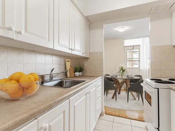 145 St. George Street