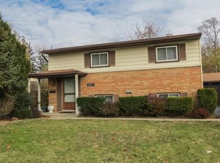 351 Worden St, Ypsilanti, MI 48197