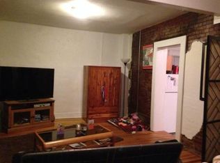 2173 Professor Ave #1, Cleveland, OH 44113