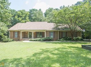 100 Vista Ln, Tyrone, GA 30290