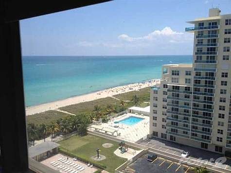 2nd image of 5005 Collins Ave APT 1416