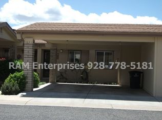 1621 Canada Cres, Prescott, AZ 86303