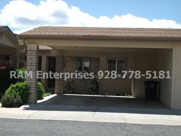 1621 Canada Cres, Prescott, AZ 86303