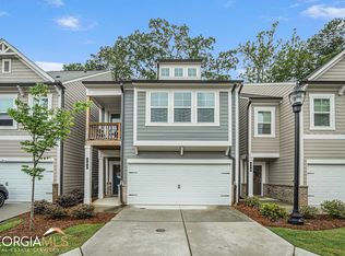 782 Belrose Dr, Smyrna, GA