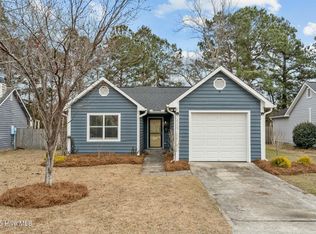3809 Fawn Creek Dr, Wilmington, NC 28409