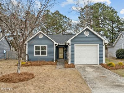3809 Fawn Creek Drive, Wilmington, NC, 28409