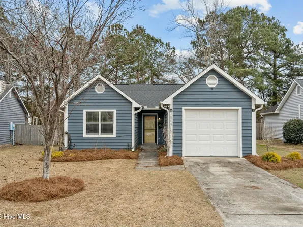 3809 Fawn Creek Drive, Wilmington, NC 28409