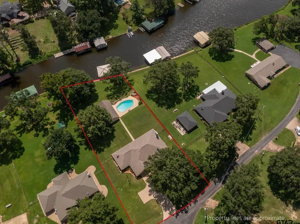 16333 Live Oak St, Tyler, TX 75707