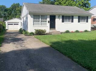 3208 Wellingmoor Ave, Louisville, KY 40218