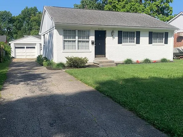 3208 Wellingmoor Ave, Louisville, KY 40218