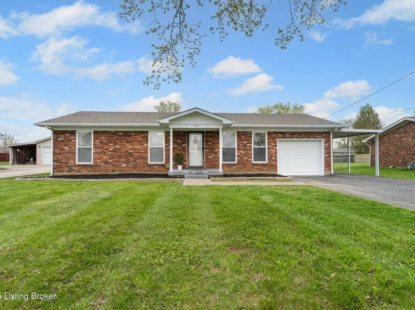 152 Concord Dr, Mount Washington, KY 40047