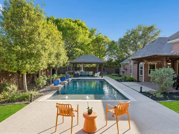 8411 Kestrel Ct, McKinney, TX 75072