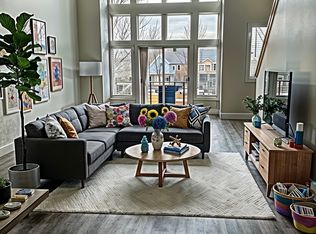 5813 W Hidden Springs Dr #200, Garden City, ID 83714