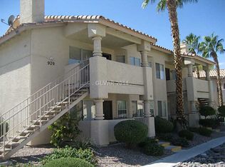 929 Falconhead Ln UNIT 202, Las Vegas, NV 89128