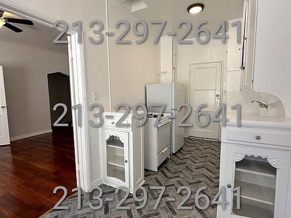 3rd image of 1220 S Harvard Blvd #104