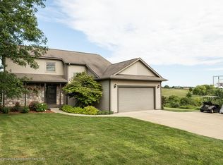 773 S Bradley Rd, Charlotte, MI 48813