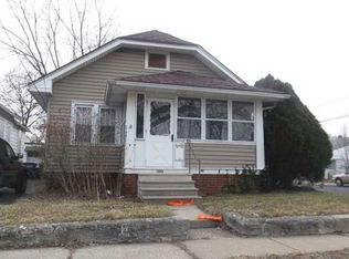 1959 Brame Pl, Toledo, OH 43613