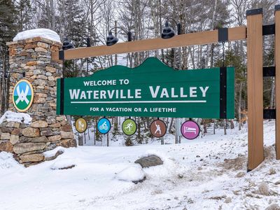 23 Black Bear Road #212, Waterville Valley, NH, 03215