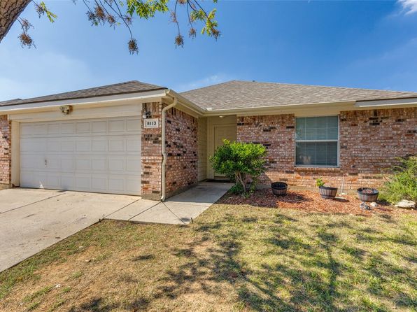 8113 Ruse Springs Ln