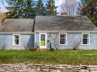 338 W Maple St, Granville, OH 43023