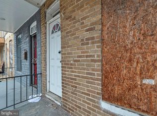 2410 Llewelyn Ave, Baltimore, MD 21213