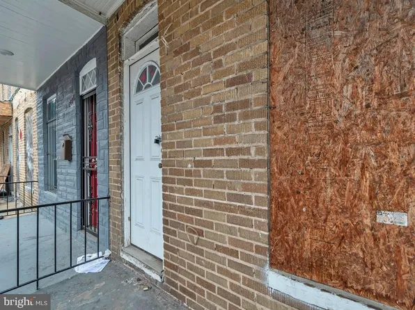 2410 Llewelyn Ave, Baltimore, MD 21213