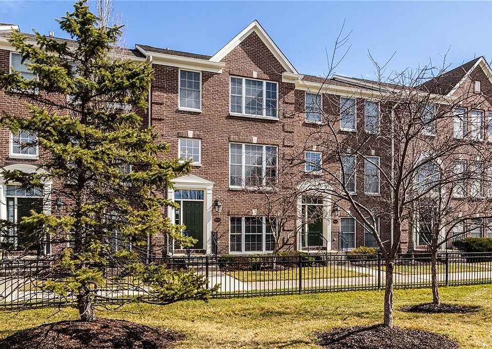 8643 N Meridian St, Indianapolis, IN 46260 Zillow