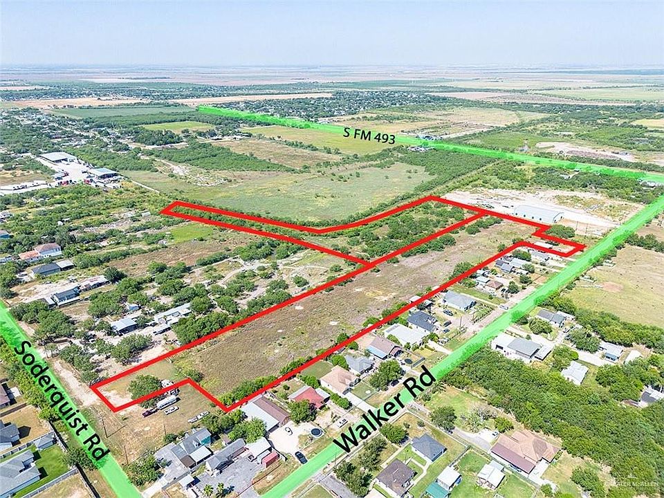 1st image of 0 Walker Rd
