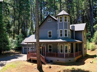 2524 Sherman Way, Pollock Pines, CA 95726