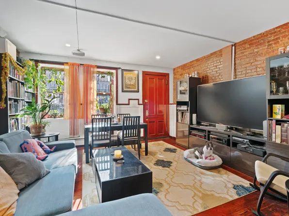 135 West 122nd Street image 3 of 29