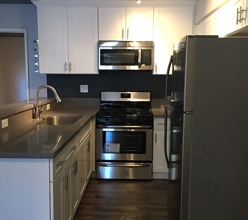 Madison on 5th LLC