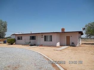 23018 Minnetonka Rd, Apple Valley, CA 92308