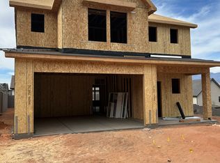 1540 S Fins Rd, Washington, UT 84780