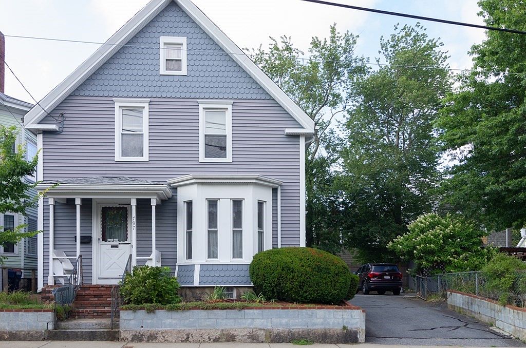 797 Kempton St, New Bedford, MA 02740 Zillow