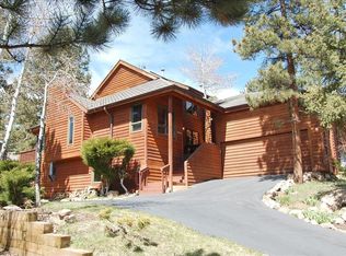 4237 Troutdale Village Dr, Evergreen, CO 80439