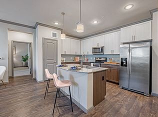 12638 Ridgeline Blvd #7206, Cedar Park, TX 78613