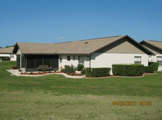 305 Villaway E, Sebring, FL 33870