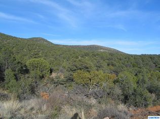 0 Camino De Viento Rd, Silver City, NM 88061