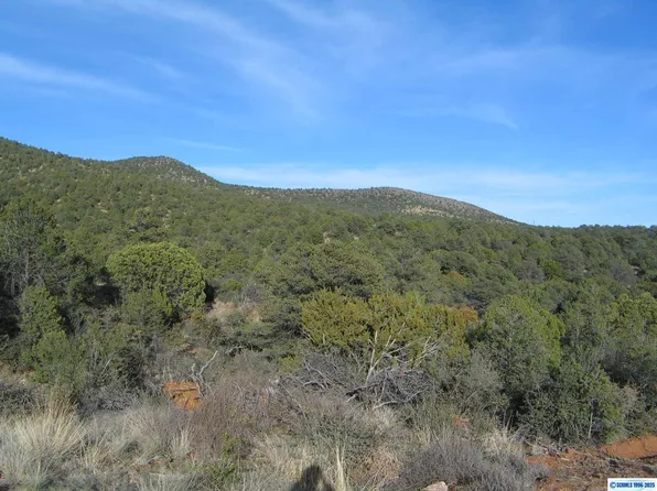 0 Camino De Viento Rd, Silver City, NM 88061